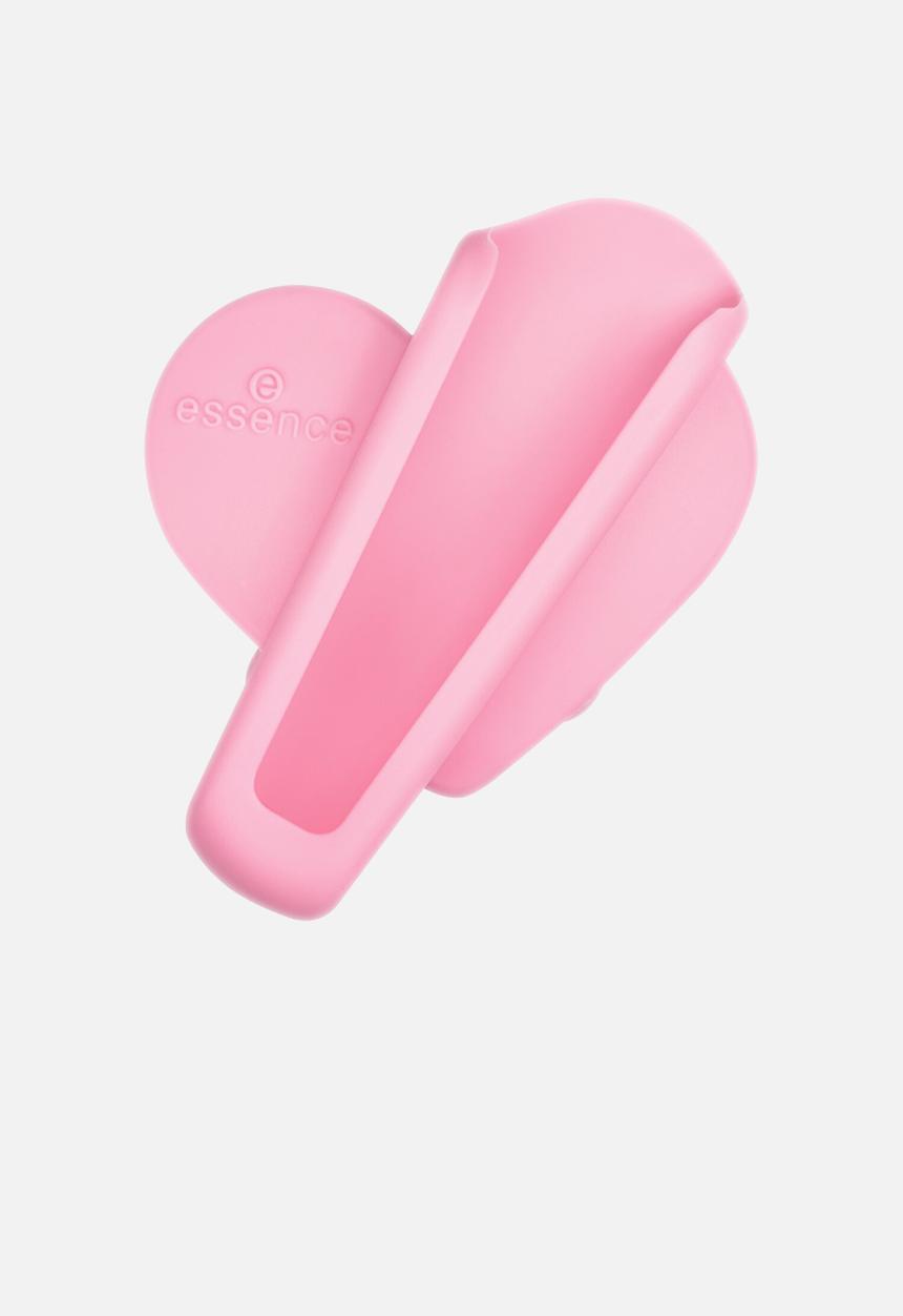 essence - Say It With Juicy Lipgloss Holder  - 01  Gloss On Call