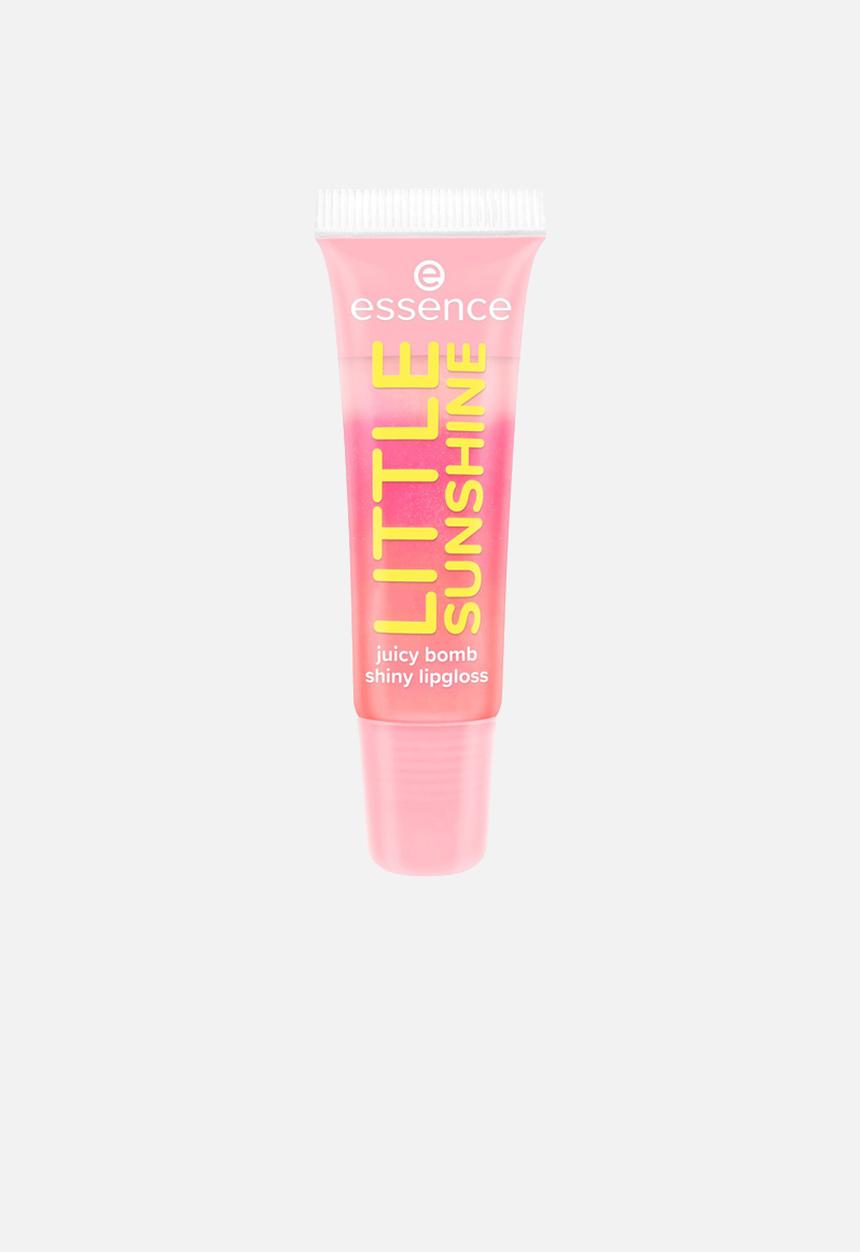 essence - Say It With Juicy Little Sunshine Juicy Bomb Shiny Lipgloss  - 05  Awesome Apple