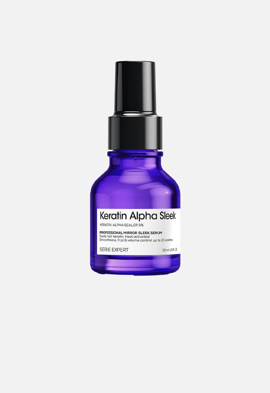 L’Oreal Professionnel - Keratin Alpha Sleek Serum 50ml