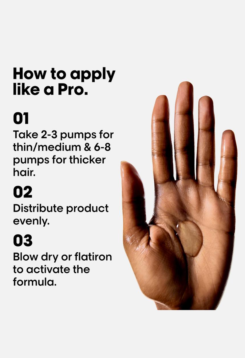 L’Oreal Professionnel - Keratin Alpha Sleek Serum 50ml