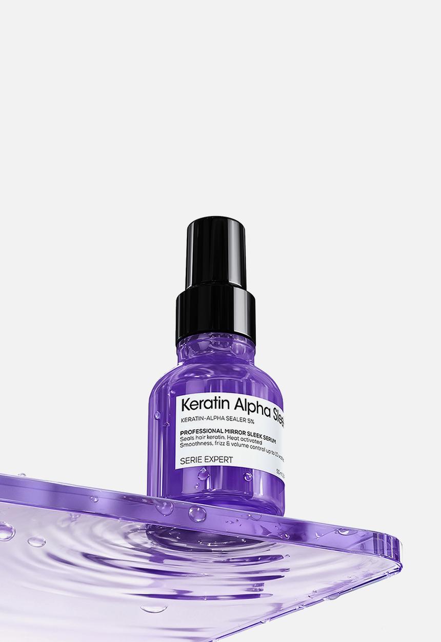 L’Oreal Professionnel - Keratin Alpha Sleek Serum 50ml