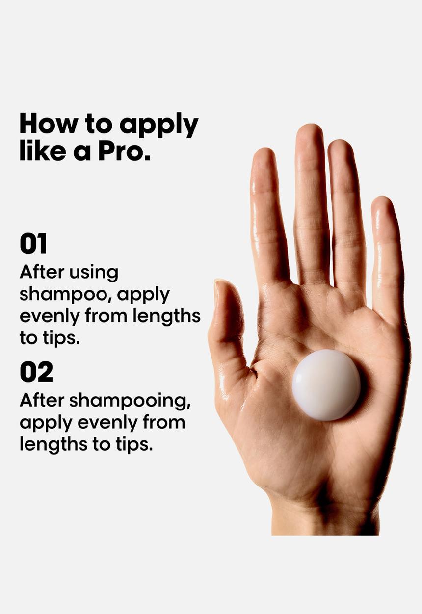 L’Oreal Professionnel - Keratin Alpha Sleek Hair Masque 250ml