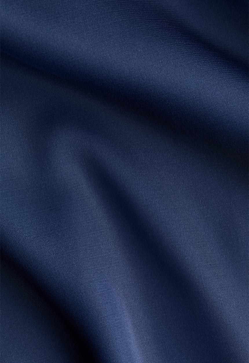 H&M - V-neck blouse - dark blue