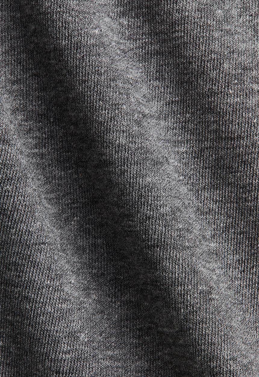 H&M - Sweatpants - grey marl