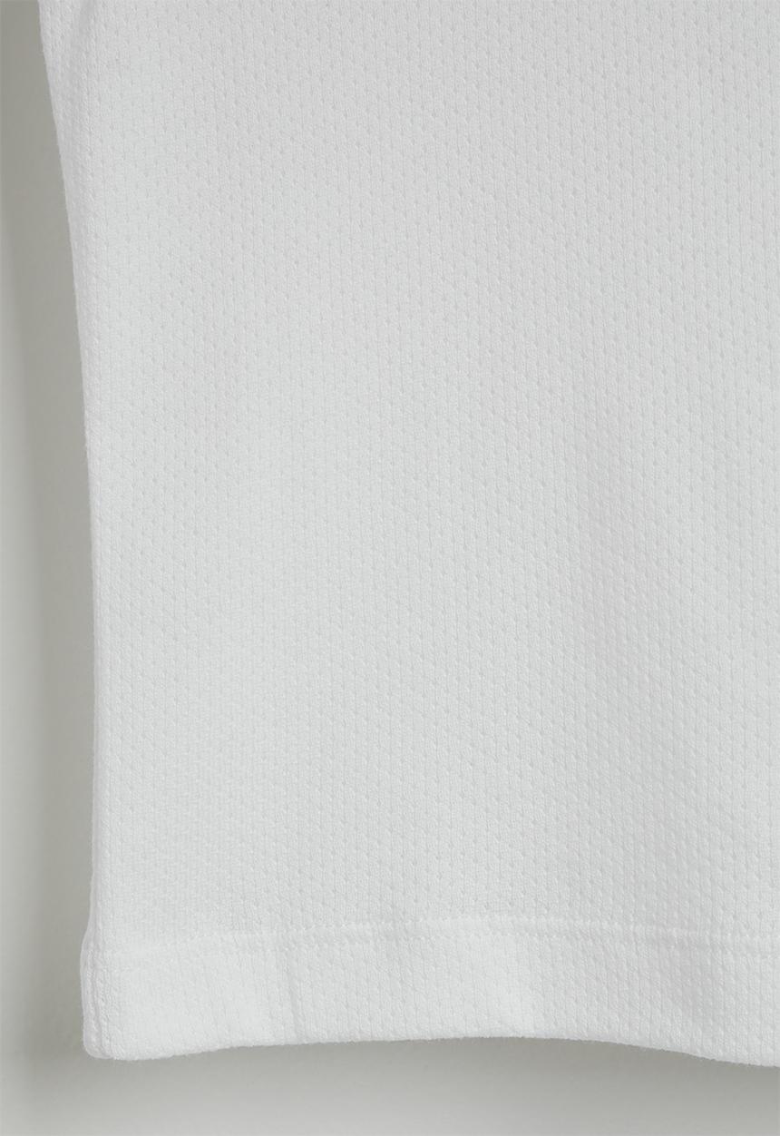 Pop Candy - Boys 2 pack sleeveless spencer - white