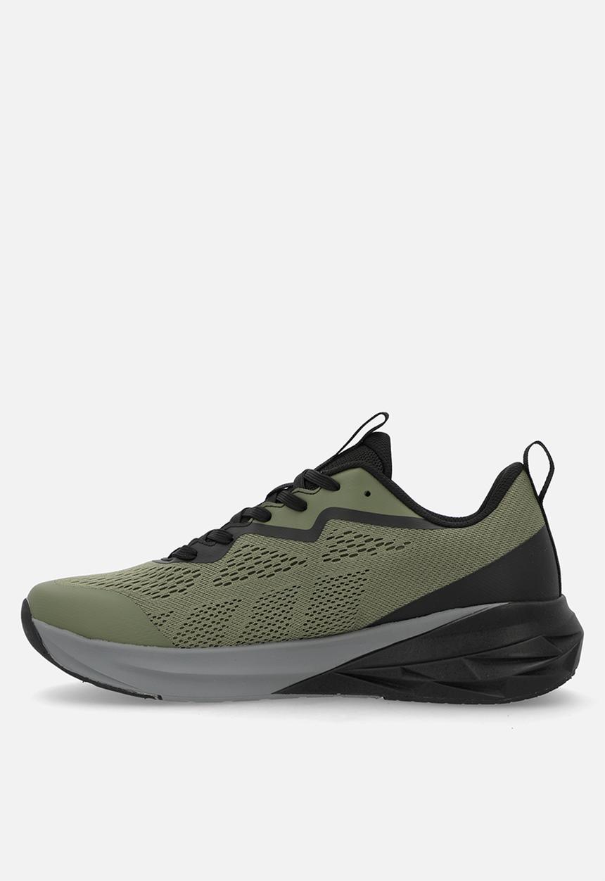 Hi-Tec - Whisler - Olive/Black