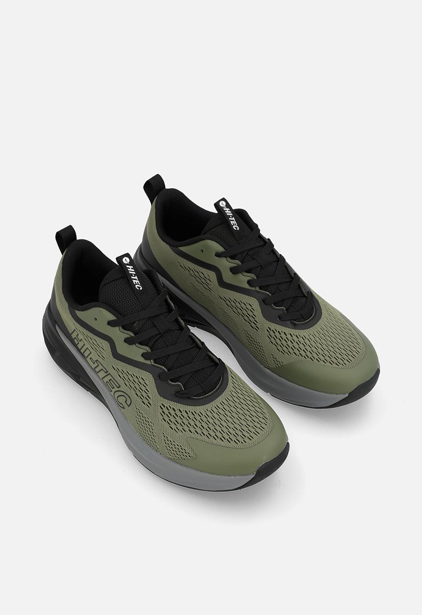 Hi-Tec - Whisler - Olive/Black