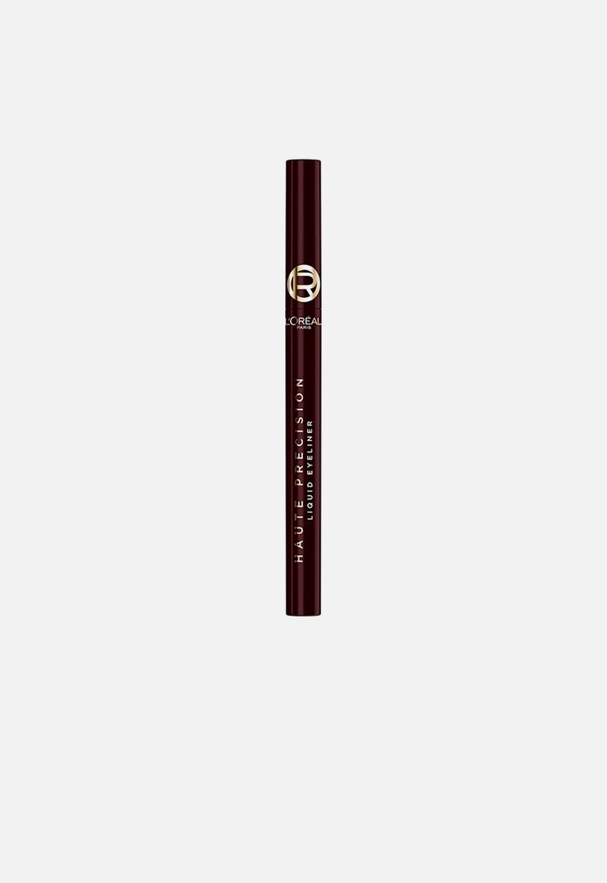 L'Oreal Paris - LOreal Paris Haute Precision Liners - Bordeaux Cashmere