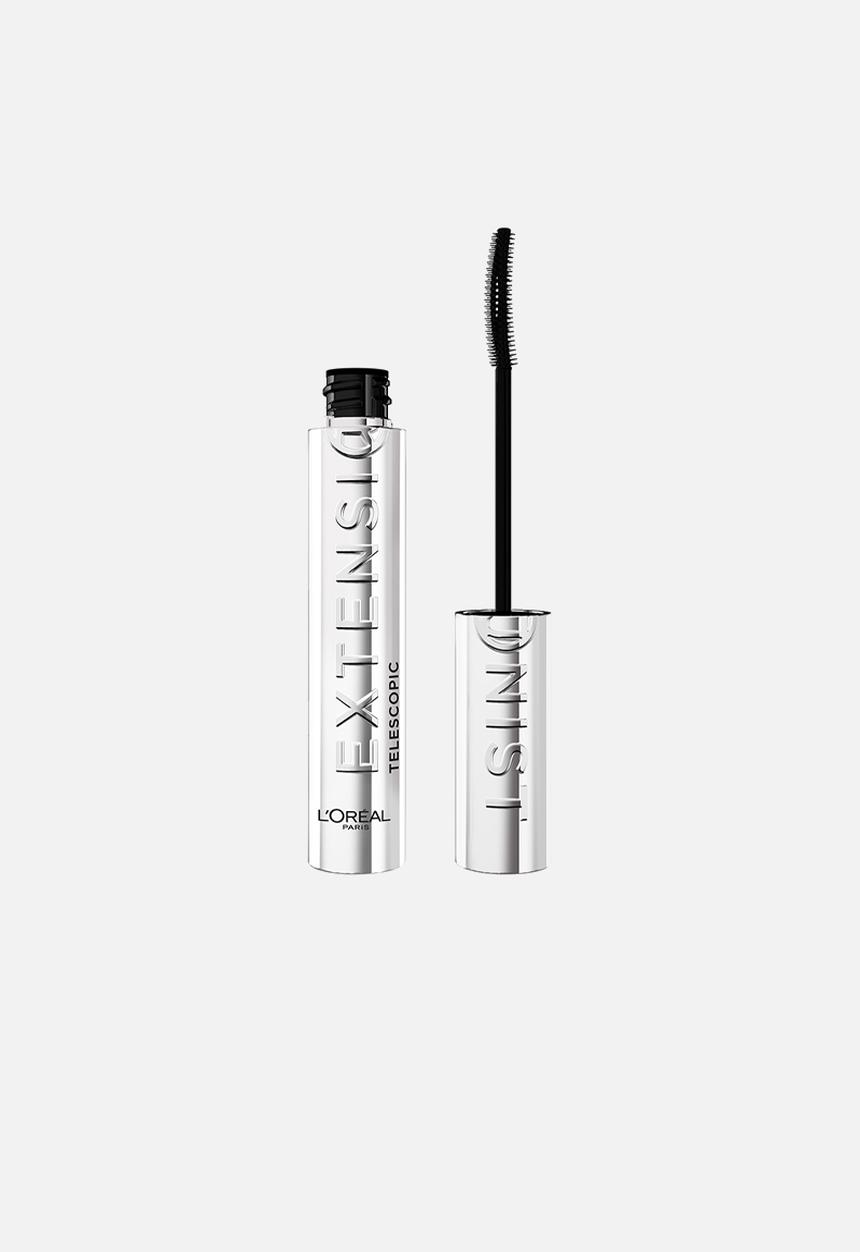L'Oreal Paris - LOreal Paris Telescopic Extensionist Mascara Washable - Black
