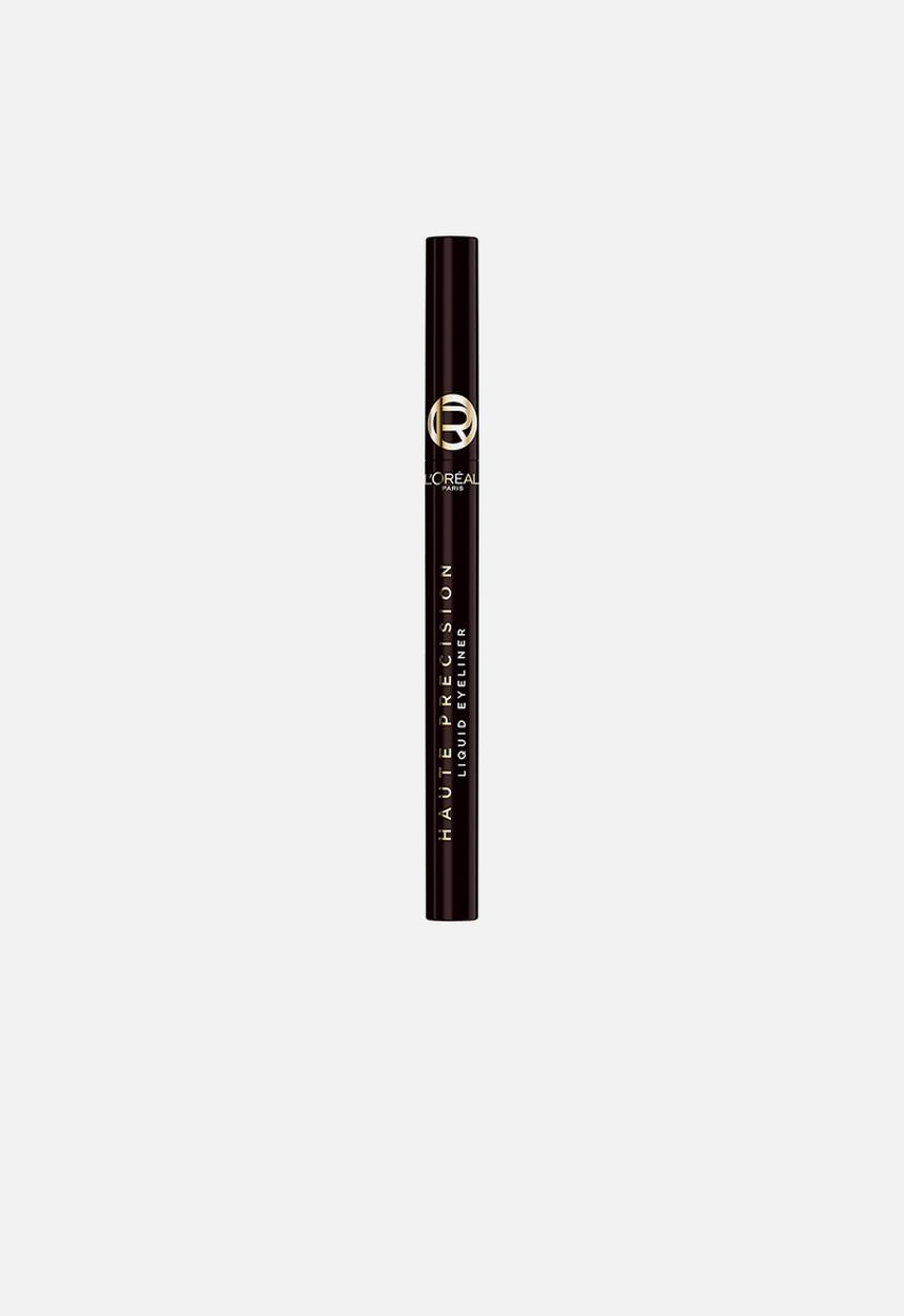 L'Oreal Paris - LOreal Paris Haute Precision Liners - Brun Leather