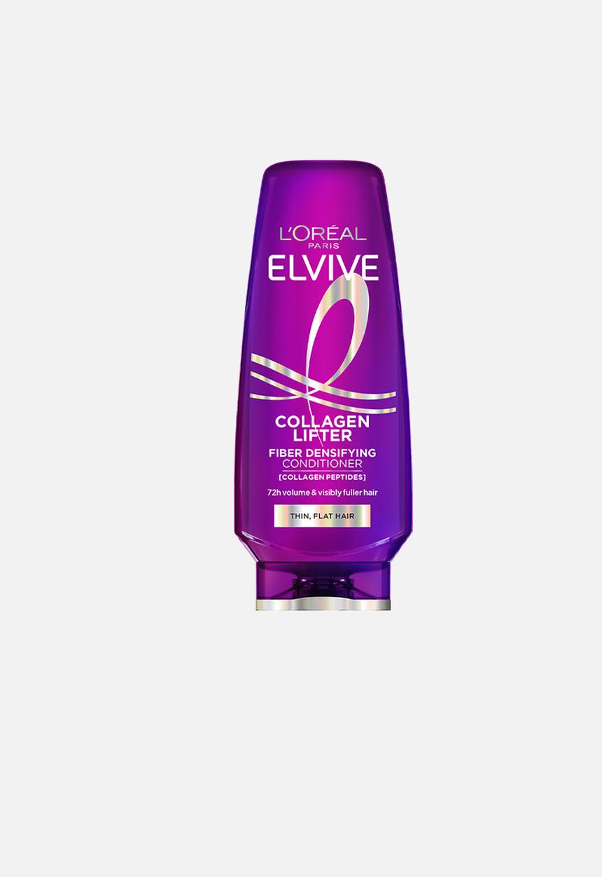 L'Oreal Paris - Elvive Collagen Lifter Fiber Densifying  Conditioner  - 300ml