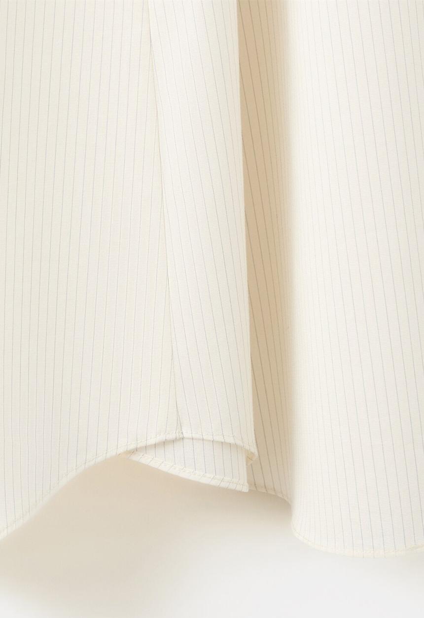 MANGO - Skirt corfu - light beige
