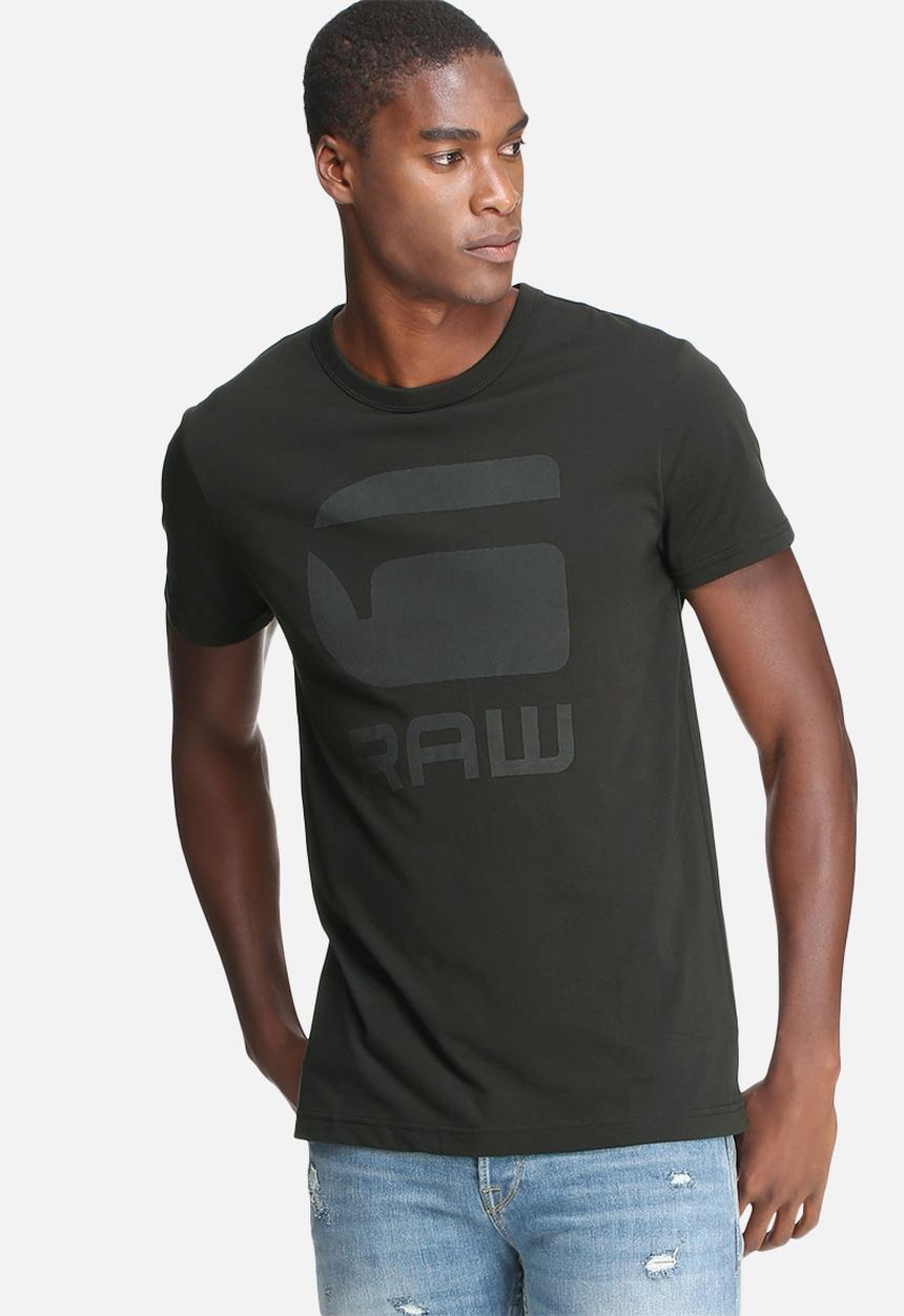G-STAR - Tomber tee