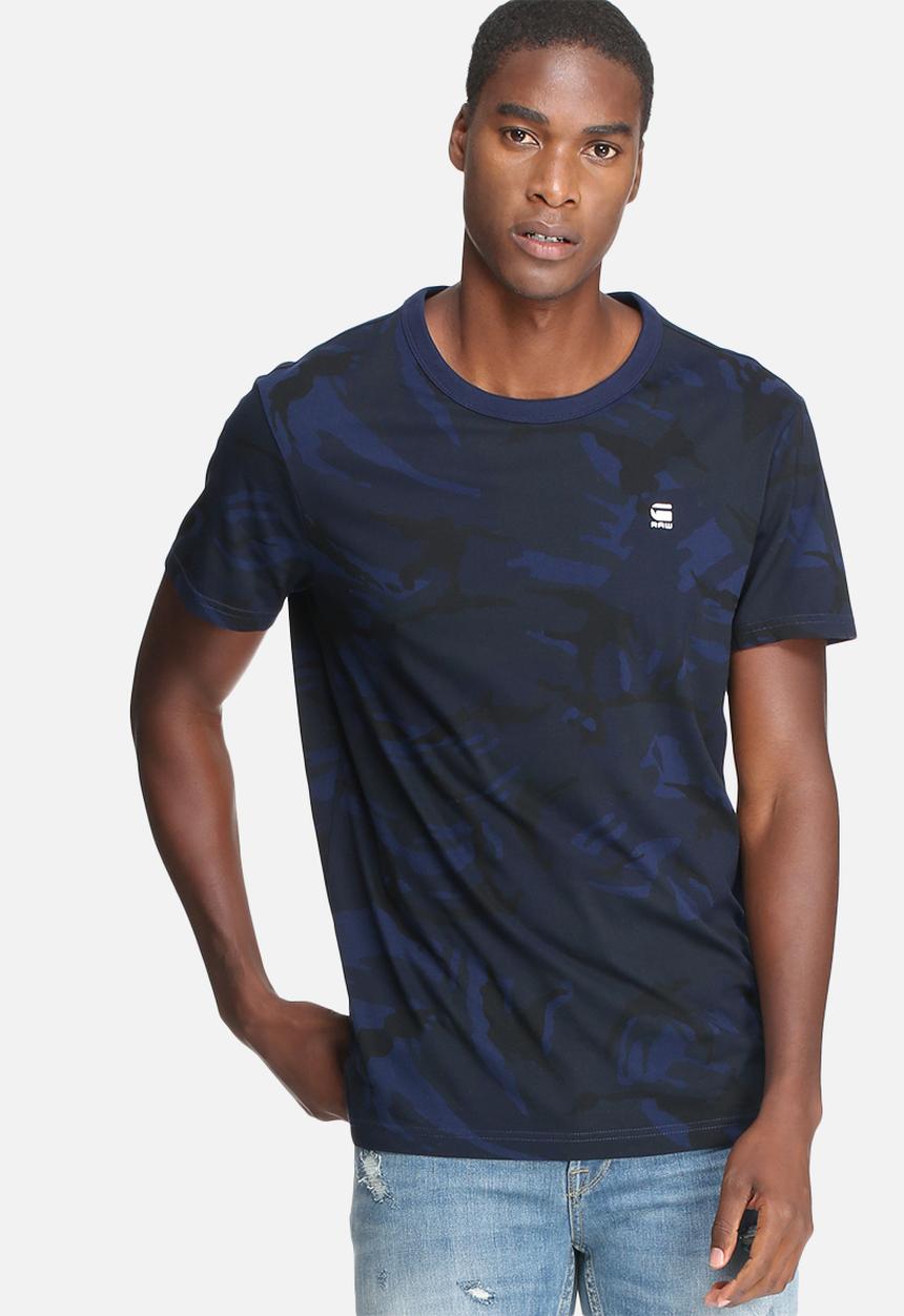 G-STAR - Hoyn tee