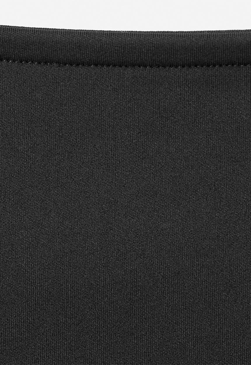 MANGO - Top bacari - black
