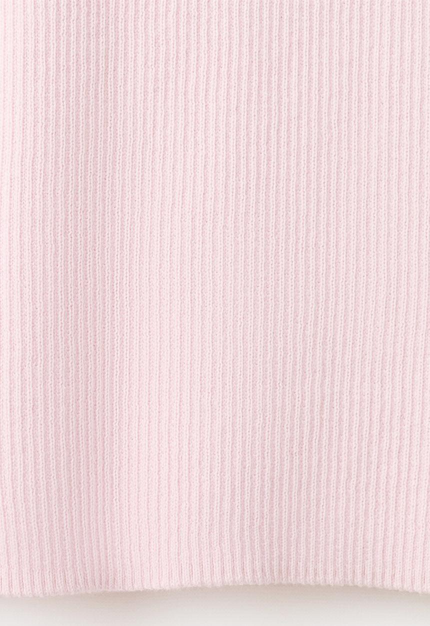 MANGO - Top dalton - light/pastel pink