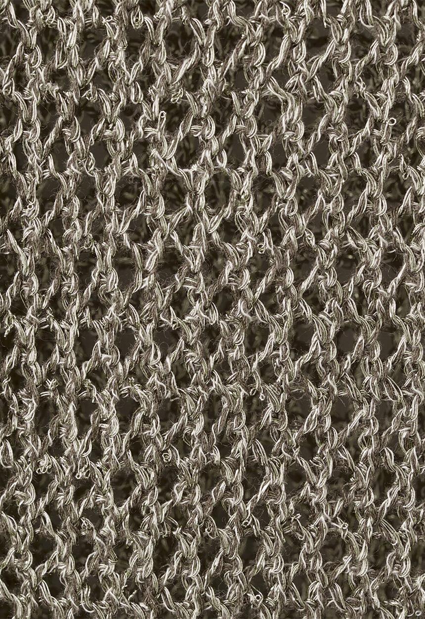 MANGO - Sweater luli - beige/khaki
