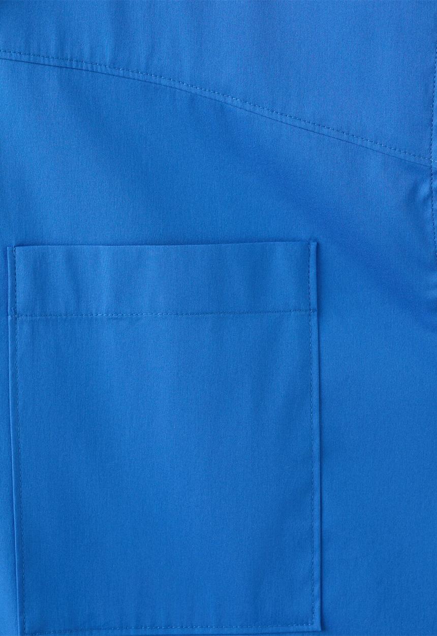 MANGO - Shirt katrina - medium blue