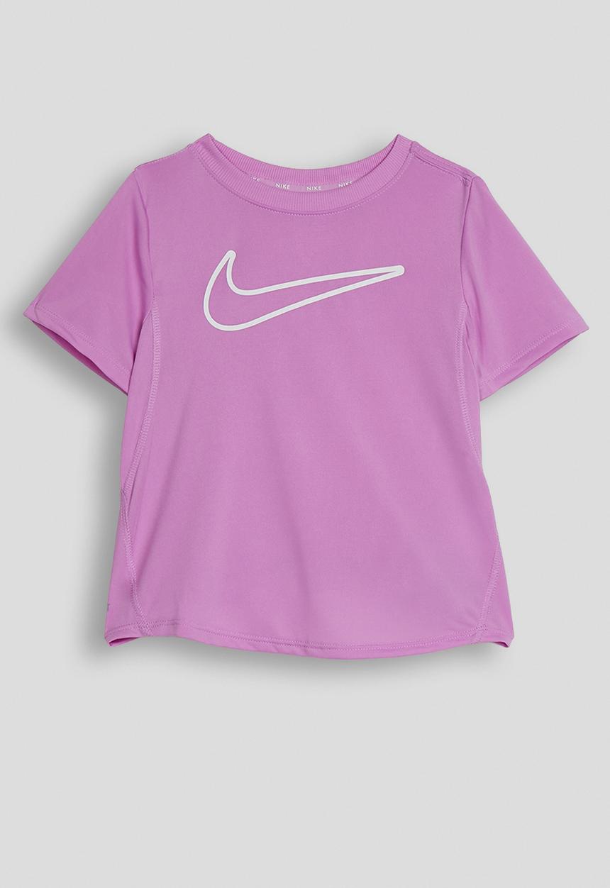 Nike - Nkg All Day Play Dri-Fit Tee - Light Magenta