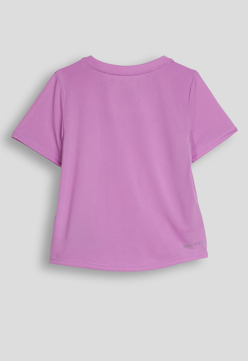 Nike - Nkg All Day Play Dri-Fit Tee - Light Magenta