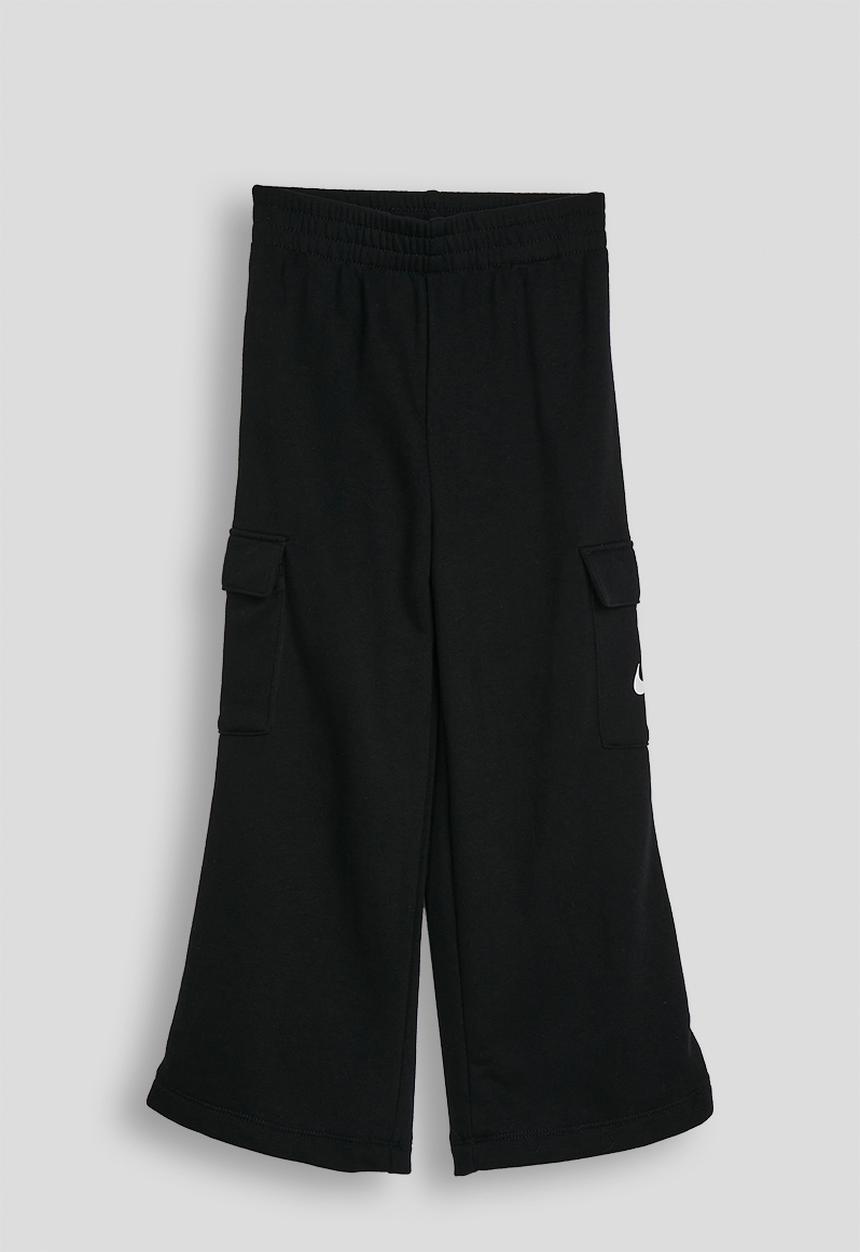 Nike - Nkg Essentials Ft Cargo - Black