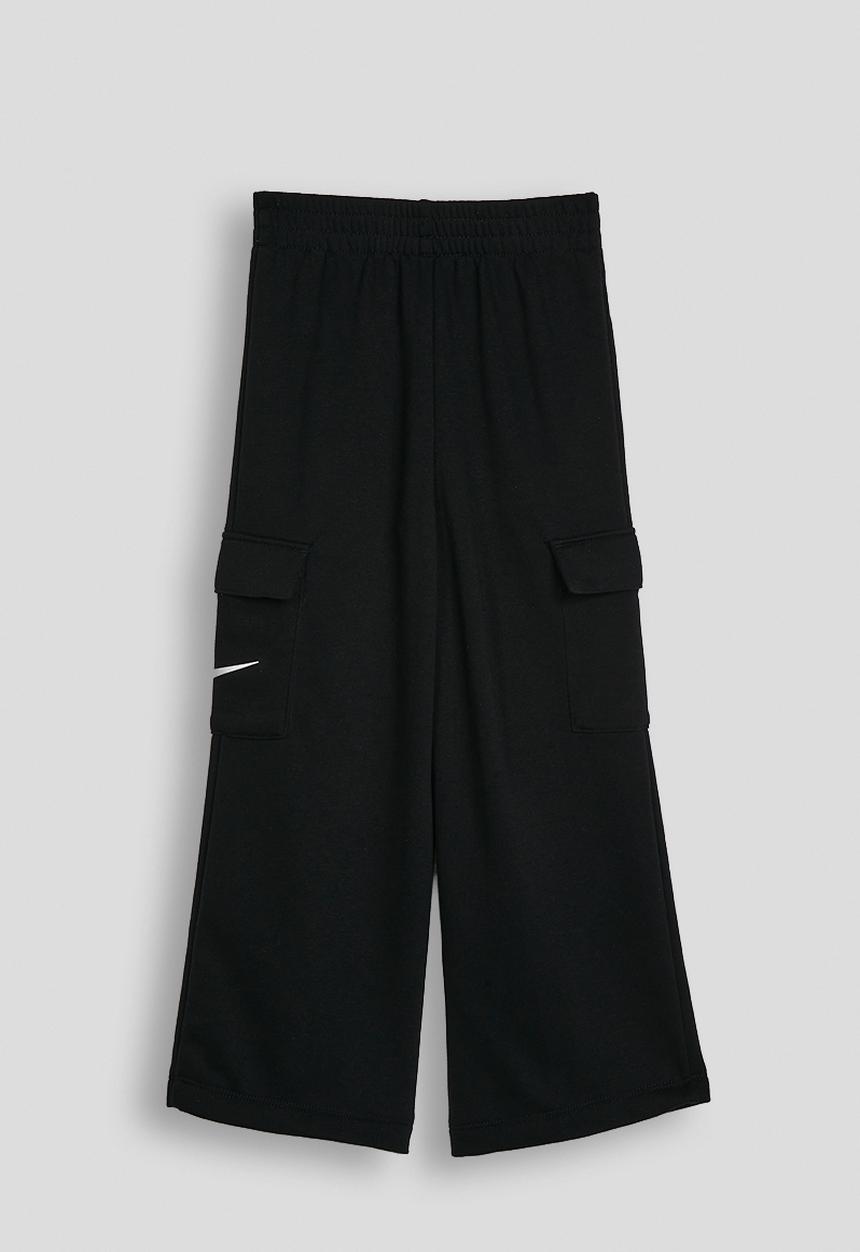 Nike - Nkg Essentials Ft Cargo - Black