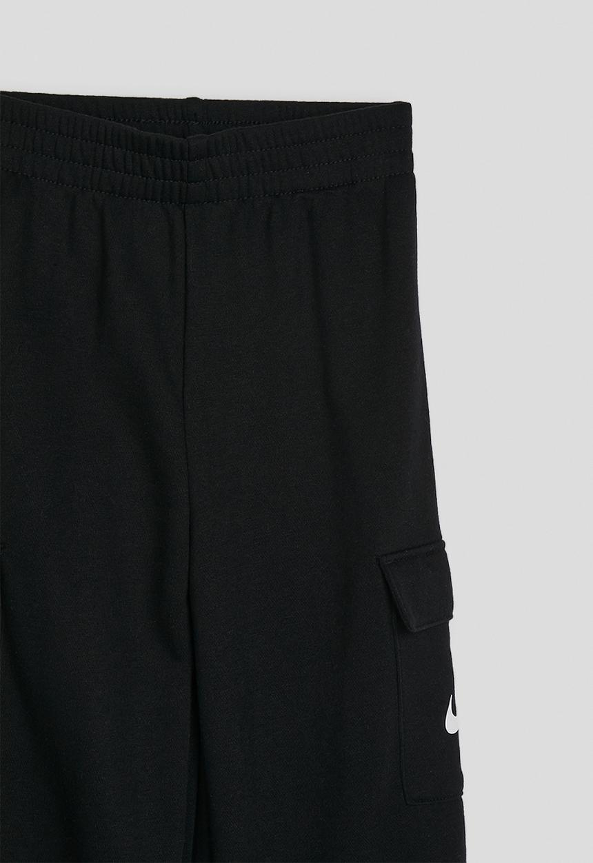 Nike - Nkg Essentials Ft Cargo - Black