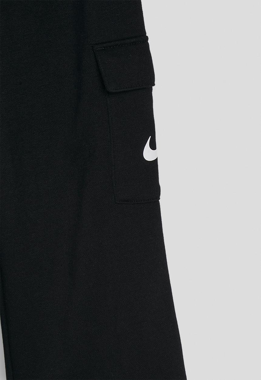 Nike - Nkg Essentials Ft Cargo - Black