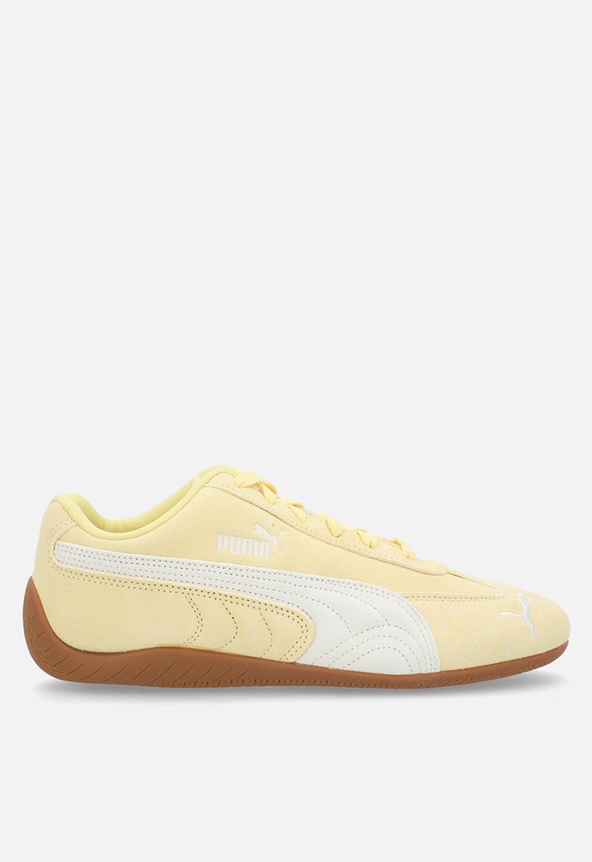 PUMA - Speedcat OG - Pale Lemon-Gum