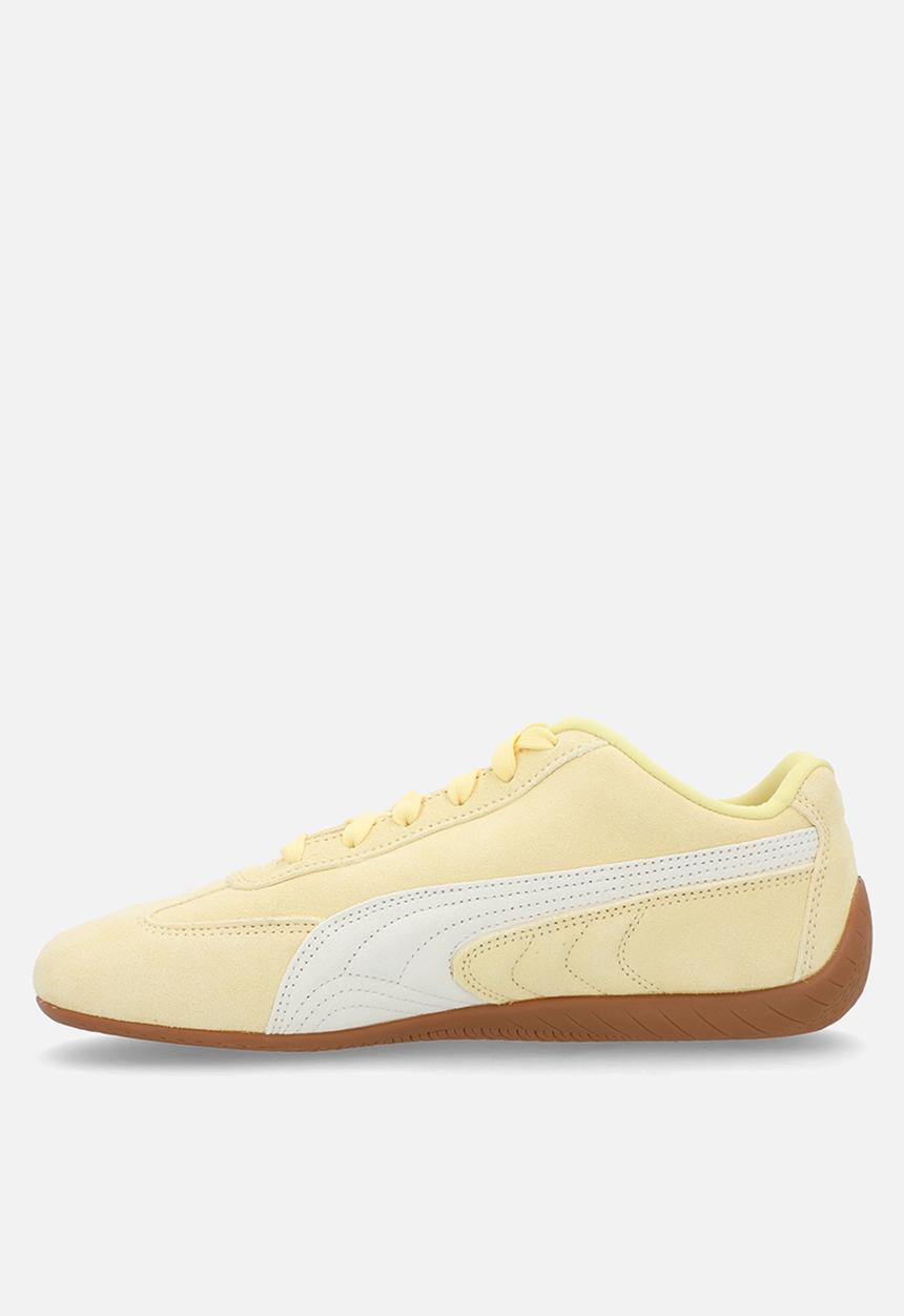 PUMA - Speedcat OG - Pale Lemon-Gum