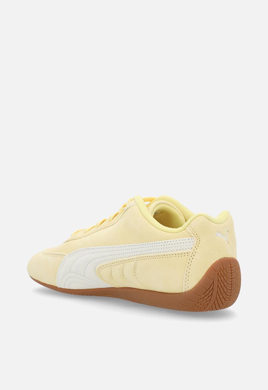 PUMA - Speedcat OG - Pale Lemon-Gum