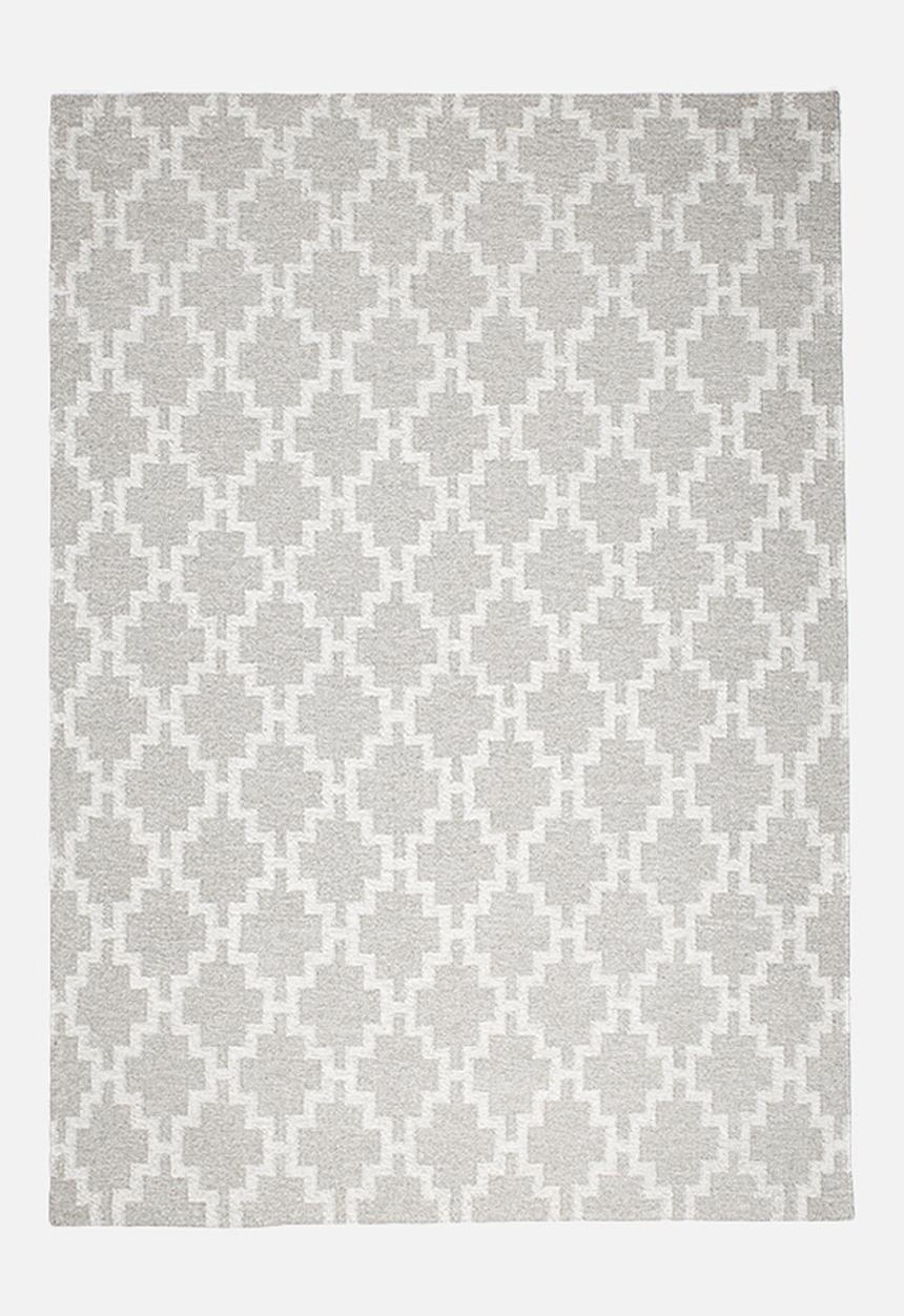 Sixth Floor - Hosta rug