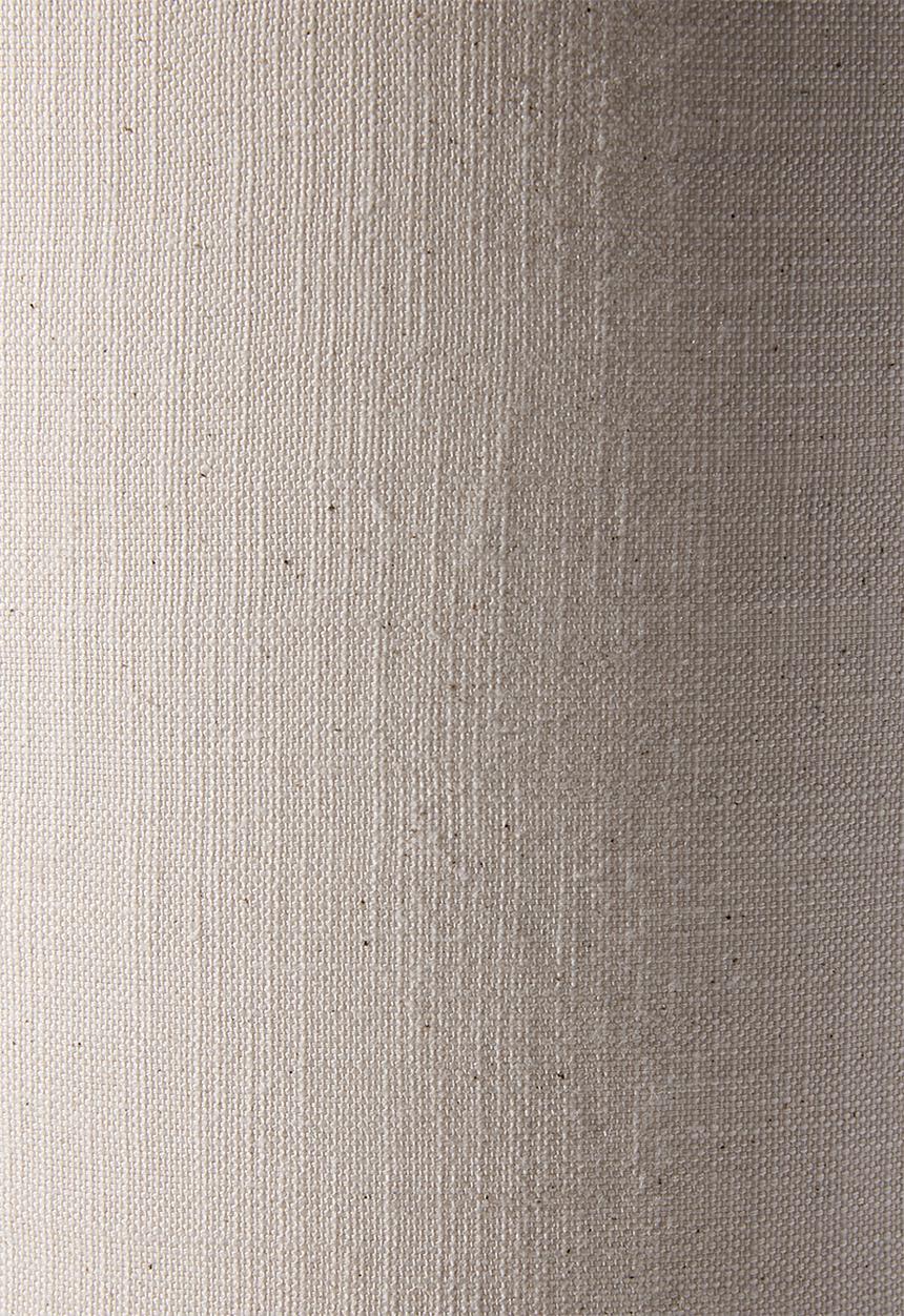 Sixth Floor - Samas table lamp with shade - white