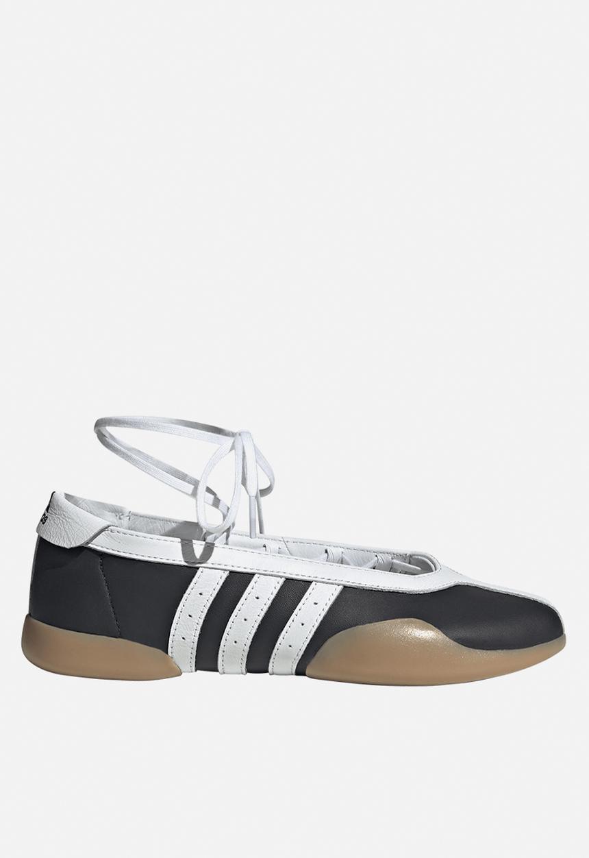 adidas Originals - Taekwondo Mei Ballet W - Core Black/Ftwr White/Gum 3