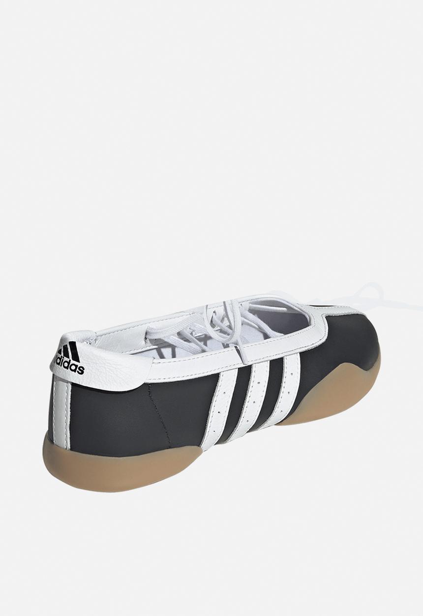 adidas Originals - Taekwondo Mei Ballet W - Core Black/Ftwr White/Gum 3