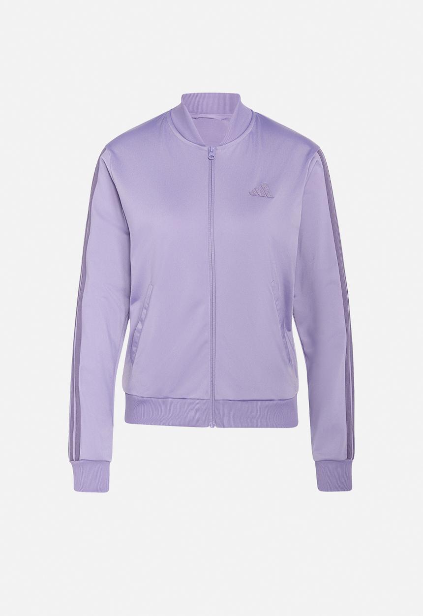 adidas Performance - W Ess 3S Ts - Magic Lilac