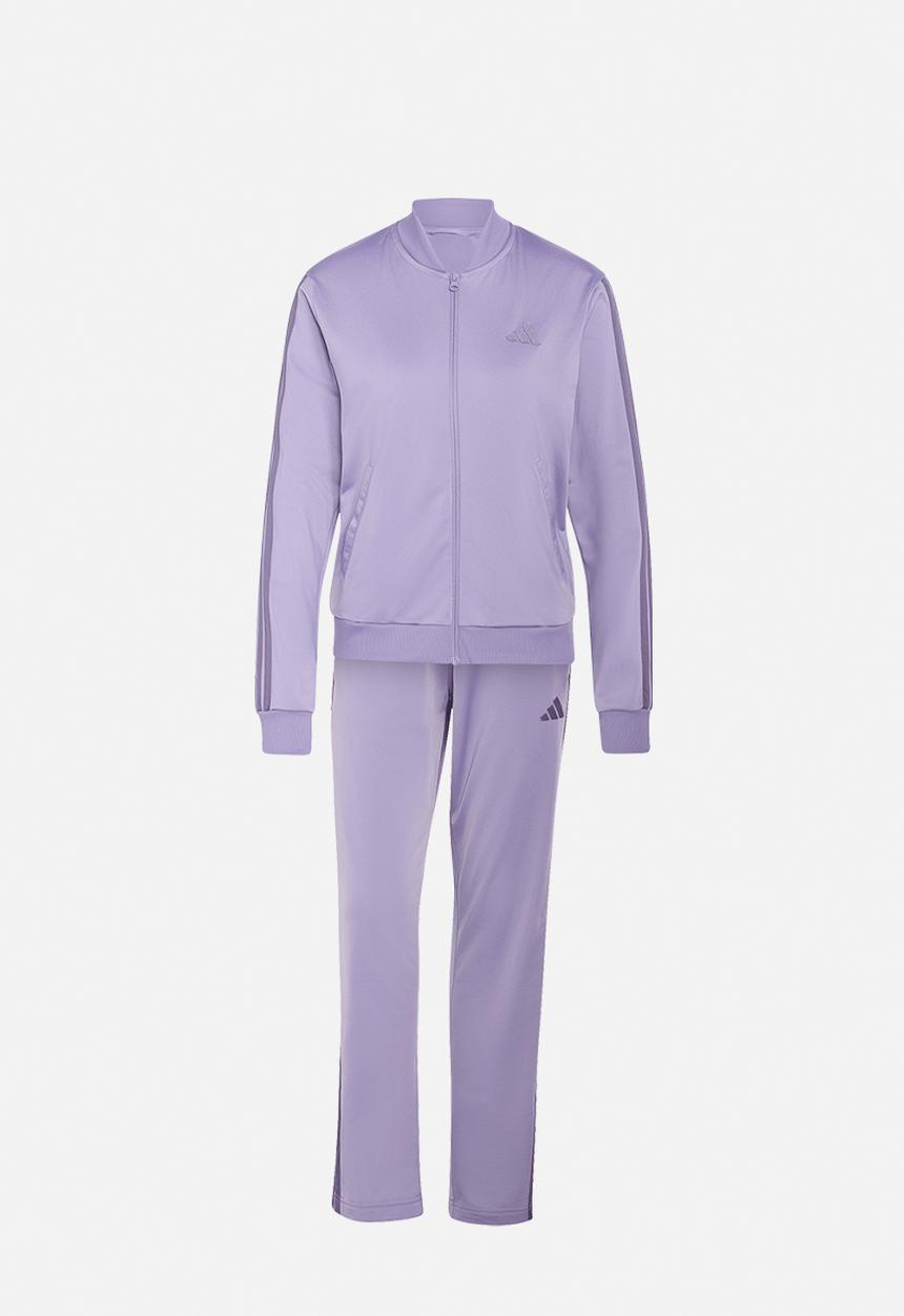 adidas Performance - W Ess 3S Ts - Magic Lilac