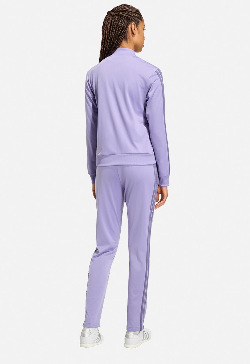 adidas Performance - W Ess 3S Ts - Magic Lilac