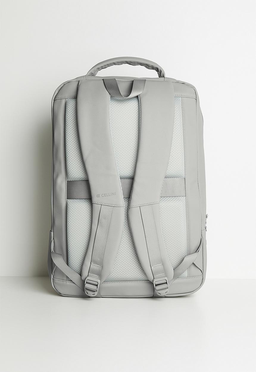 Cellini - Sidekick Commute Backpack - Grey