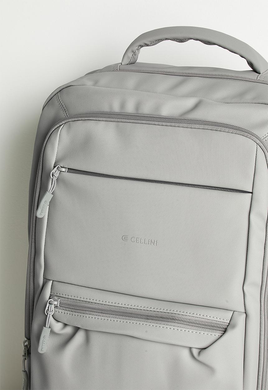 Cellini - Sidekick Commute Backpack - Grey