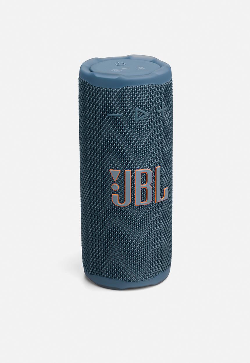 JBL - JBL Grip Portable BT Speaker - Blue