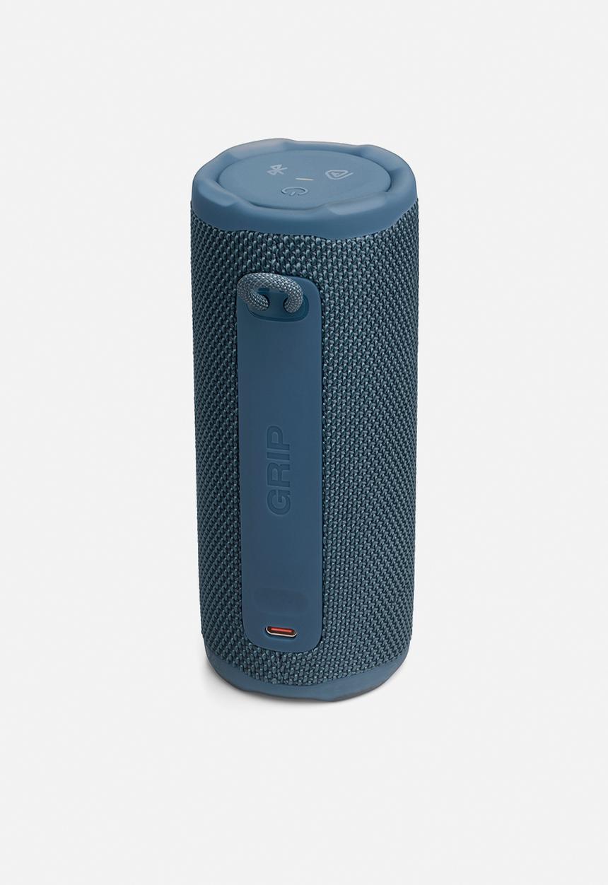 JBL - JBL Grip Portable BT Speaker - Blue