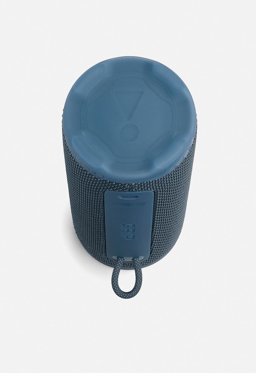 JBL - JBL Grip Portable BT Speaker - Blue