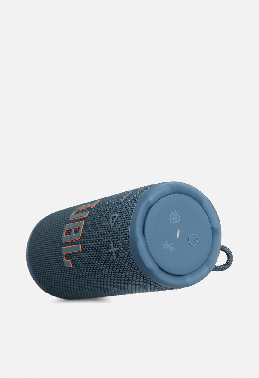 JBL - JBL Grip Portable BT Speaker - Blue