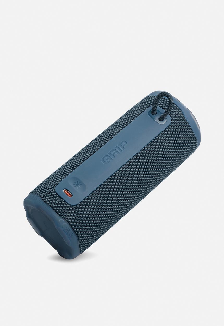 JBL - JBL Grip Portable BT Speaker - Blue