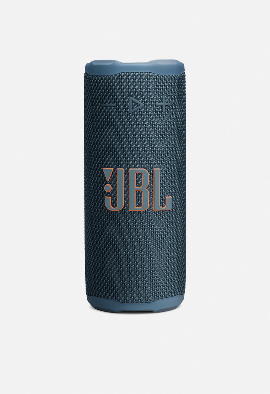 JBL - JBL Grip Portable BT Speaker - Blue