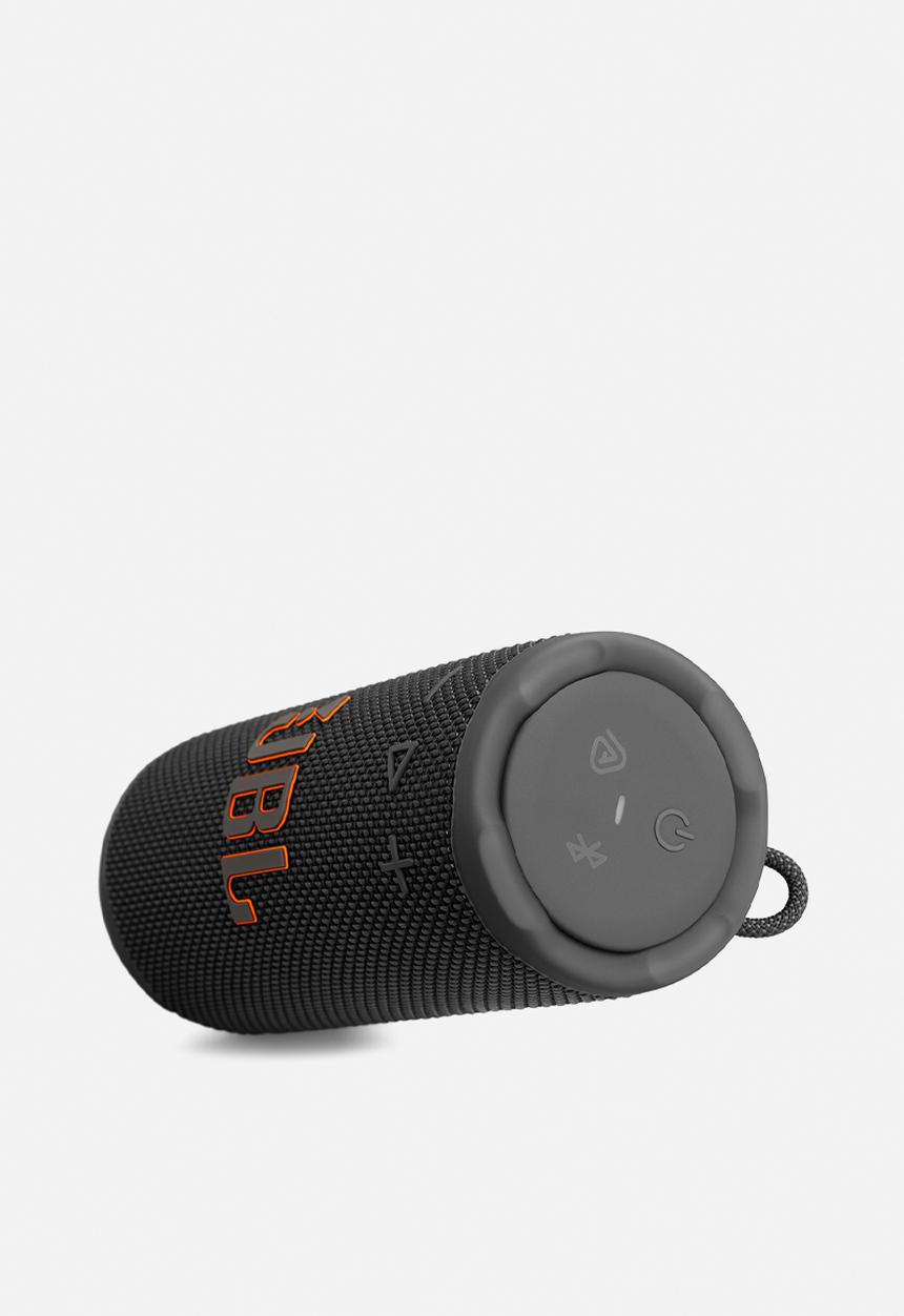 JBL Grip Portable BT Speaker - Black
