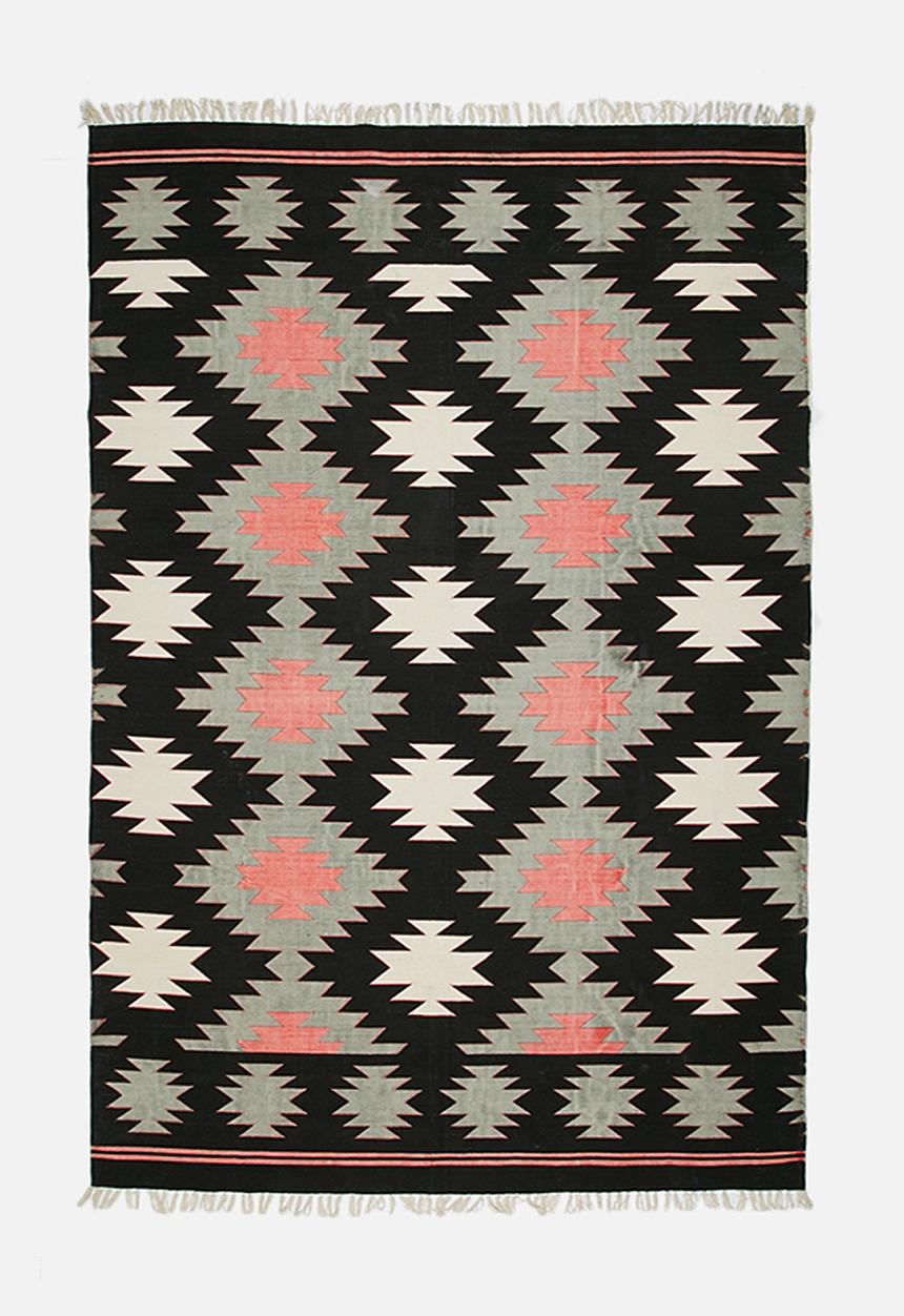 Sixth Floor - Neora cotton rug