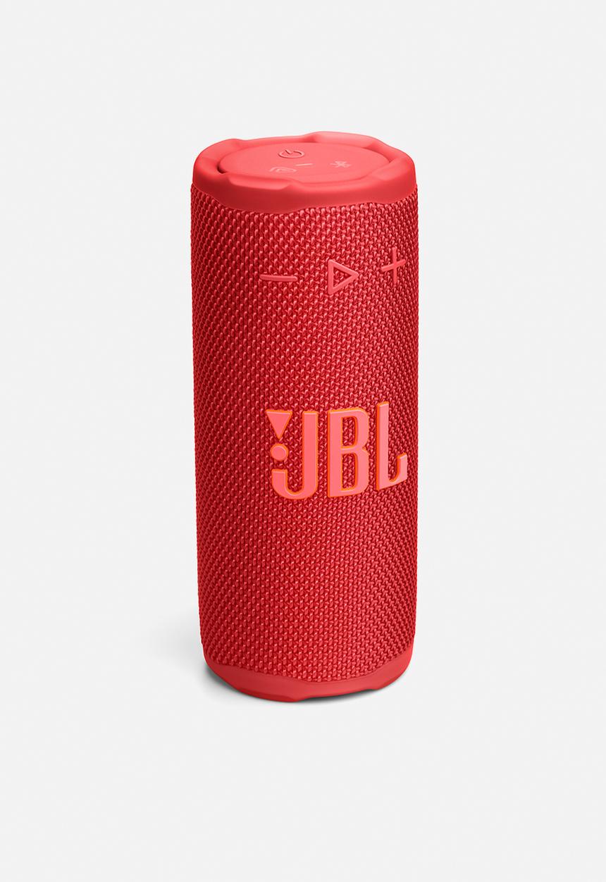 JBL - JBL Grip Portable BT Speaker - Red