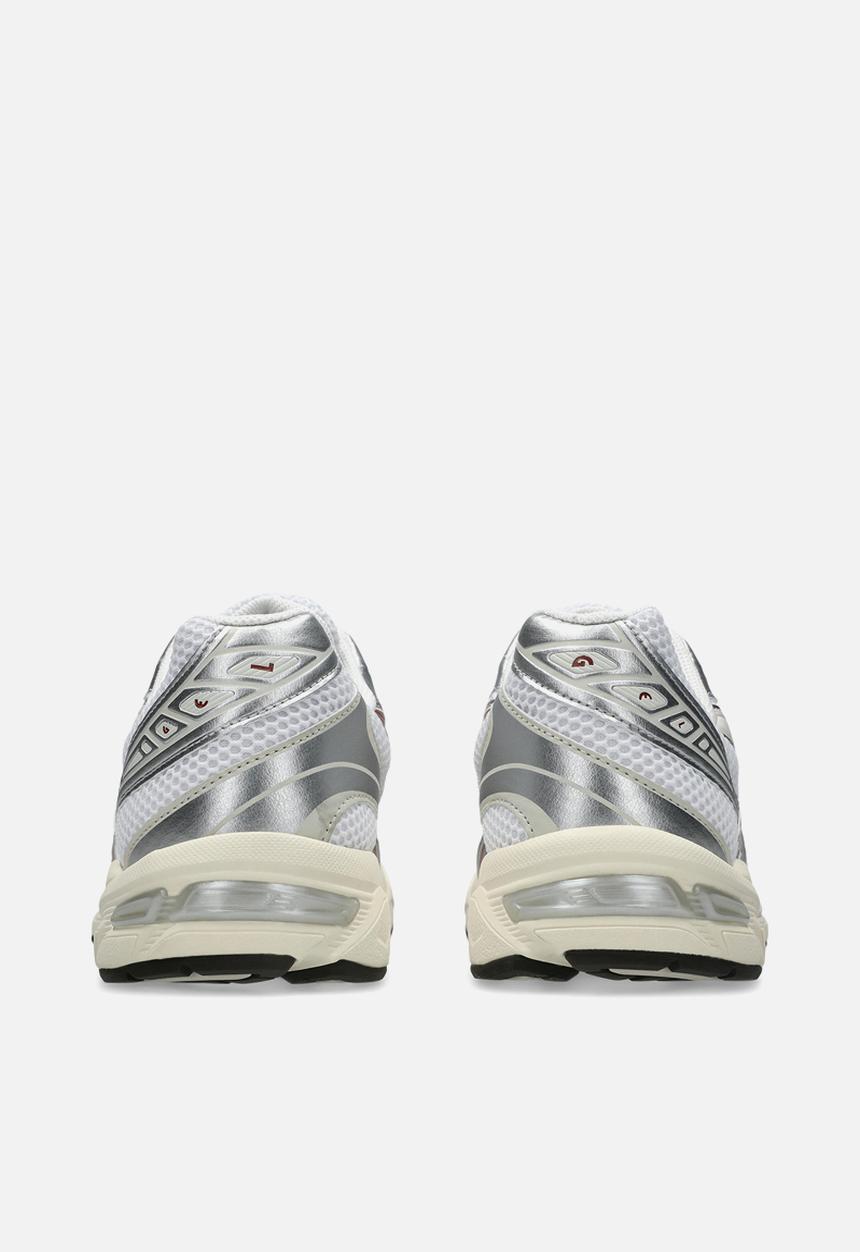 ASICS - GEL-1130 - grey & white